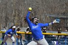 Softball vs Emerson game 1  Women’s Softball vs Emerson game 1. : Women’s Softball